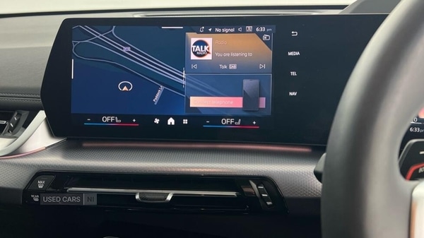 Used BMW X1 2025 for sale - 77041174: Photo 9