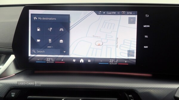 Used BMW X1 2025 for sale - 77009275: Photo 12