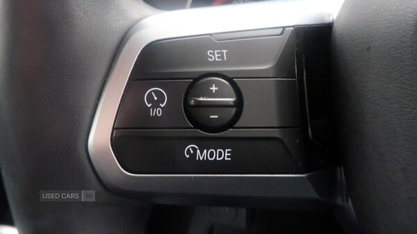 Used BMW X1 2025 for sale - 77009275: Photo 14