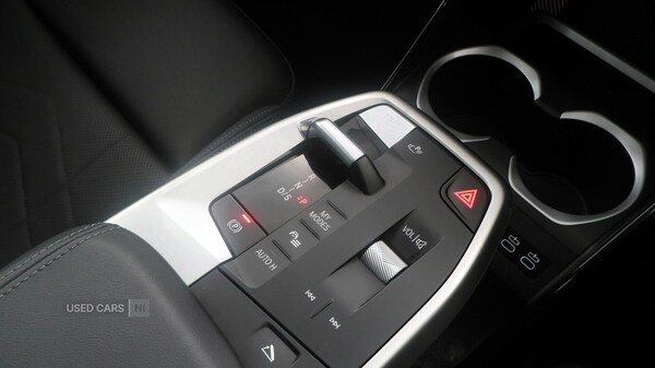 Used BMW X1 2025 for sale - 77009275: Photo 18