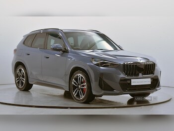 Used BMW X1 2025 for sale - 77009275: Photo