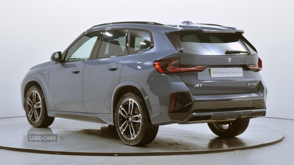 Used BMW X1 2025 for sale - 77009275: Photo 2