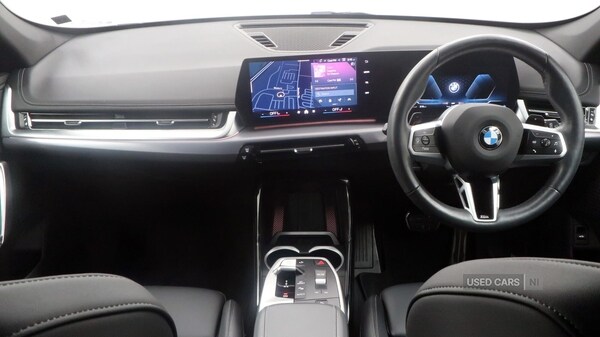 Used BMW X1 2025 for sale - 77009275: Photo 23