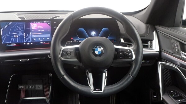 Used BMW X1 2025 for sale - 77009275: Photo 24