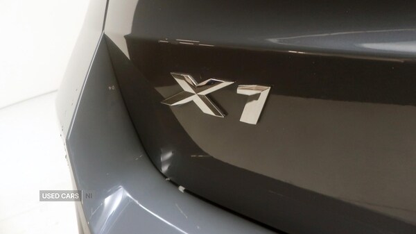 Used BMW X1 2025 for sale - 77009275: Photo 25