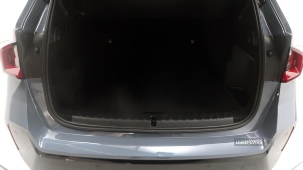 Used BMW X1 2025 for sale - 77009275: Photo 27