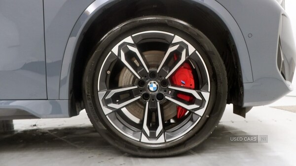 Used BMW X1 2025 for sale - 77009275: Photo 28