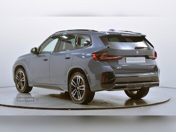 Used BMW X1 2025 for sale - 77009275: Photo