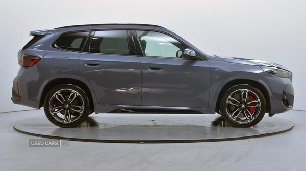 Used BMW X1 2025 for sale - 77009275: Photo 3