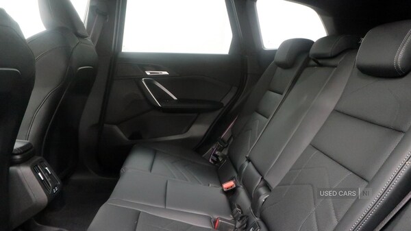 Used BMW X1 2025 for sale - 77009275: Photo 30