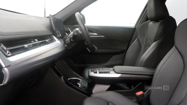 Used BMW X1 2025 for sale - 77009275: Photo 31