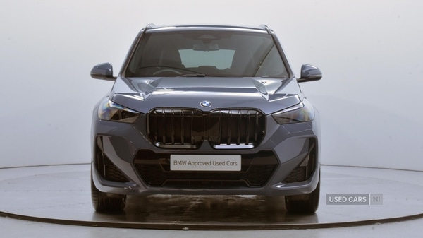 Used BMW X1 2025 for sale - 77009275: Photo 4