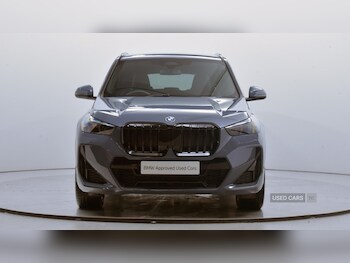 Used BMW X1 2025 for sale - 77009275: Photo