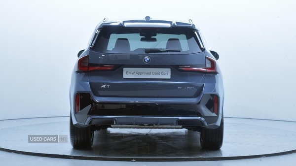 Used BMW X1 2025 for sale - 77009275: Photo 5