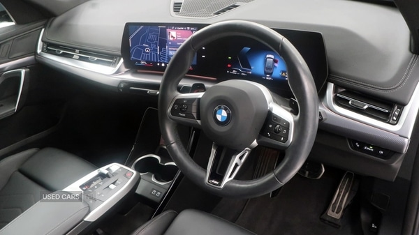 Used BMW X1 2025 for sale - 77009275: Photo 6