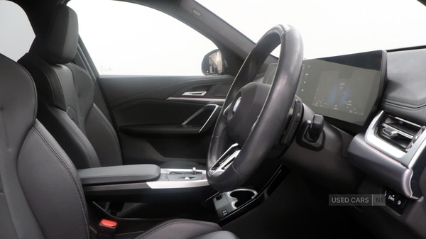 Used BMW X1 2025 for sale - 77009275: Photo 7