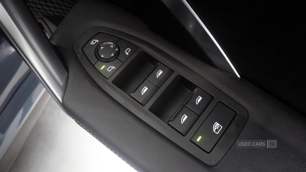 Used BMW X1 2025 for sale - 77009275: Photo 8