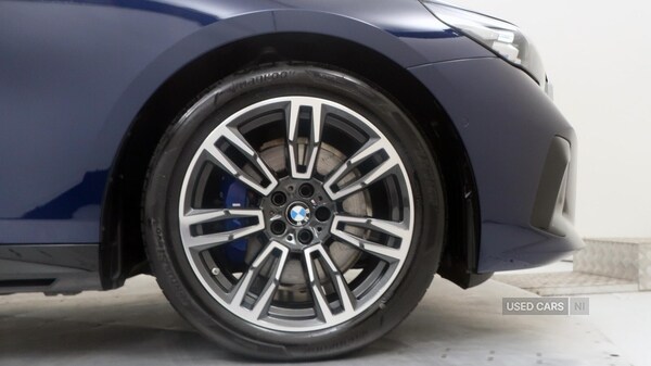 Used BMW 5 Series 2025 for sale - 77009027: Photo 15