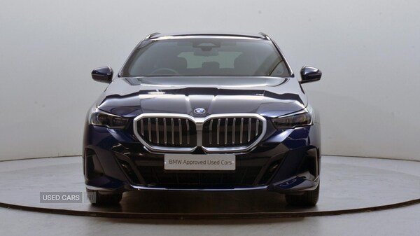 Used BMW 5 Series 2025 for sale - 77009027: Photo 17