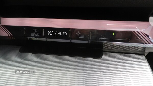 Used BMW 5 Series 2025 for sale - 77009027: Photo 24