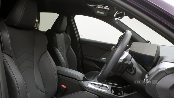 Used BMW 1 Series 2025 for sale - 76153228: Photo 12