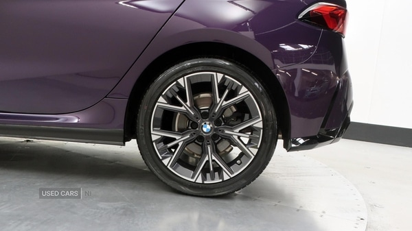 Used BMW 1 Series 2025 for sale - 76153228: Photo 15