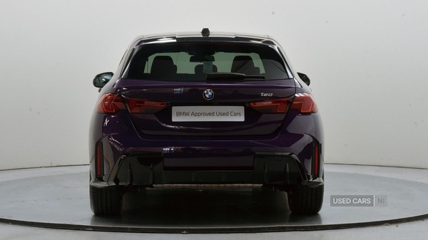 Used BMW 1 Series 2025 for sale - 76153228: Photo 16