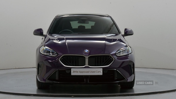 Used BMW 1 Series 2025 for sale - 76153228: Photo 17