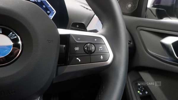 Used BMW 1 Series 2025 for sale - 76153228: Photo 19