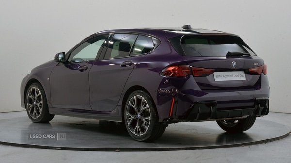 Used BMW 1 Series 2025 for sale - 76153228: Photo 2