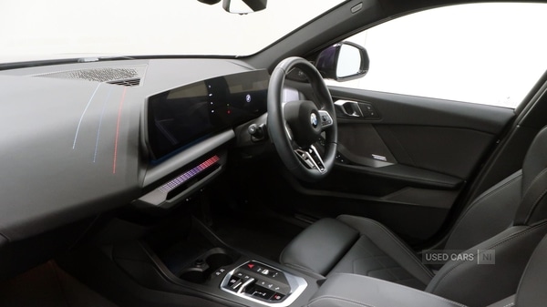Used BMW 1 Series 2025 for sale - 76153228: Photo 21