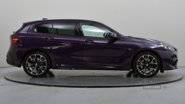 Used BMW 1 Series 2025 for sale - 76153228: Photo 3