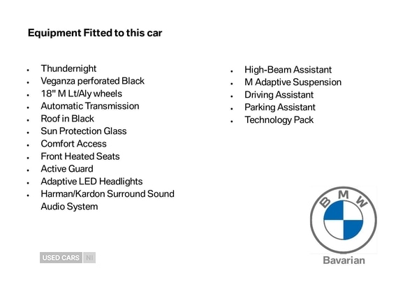 Used BMW 1 Series 2025 for sale - 76153228: Photo 5