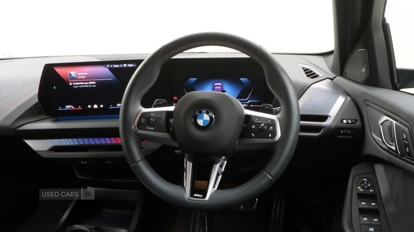 Used BMW 1 Series 2025 for sale - 76153228: Photo 6