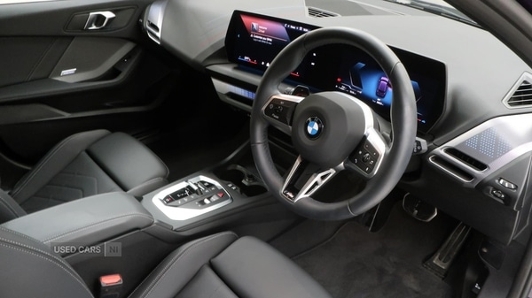 Used BMW 1 Series 2025 for sale - 76153228: Photo 7