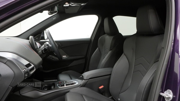 Used BMW 1 Series 2025 for sale - 76153228: Photo 8
