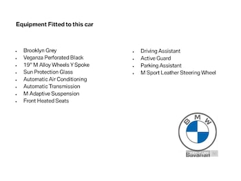 BMW - 1 Series