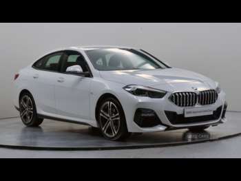 2023 - 218i [136] M Sport 4dr DCT