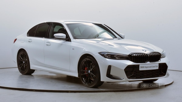 Used BMW 3 Series 2024 for sale - 77008987: Photo 1