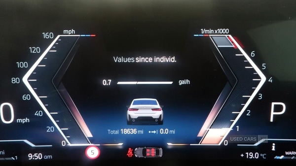 Used BMW 3 Series 2024 for sale - 77008987: Photo 10