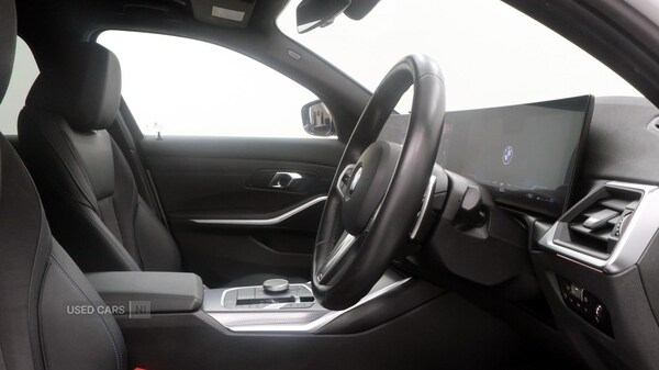 Used BMW 3 Series 2024 for sale - 77008987: Photo 12