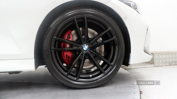 Used BMW 3 Series 2024 for sale - 77008987: Photo 15