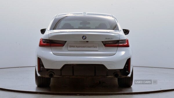 Used BMW 3 Series 2024 for sale - 77008987: Photo 16