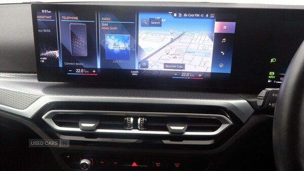 Used BMW 3 Series 2024 for sale - 77008987: Photo 20