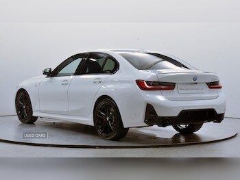 Used BMW 3 Series 2024 for sale - 77008987: Photo