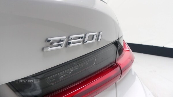 Used BMW 3 Series 2024 for sale - 77008987: Photo 33