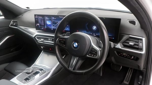 Used BMW 3 Series 2024 for sale - 77008987: Photo 7