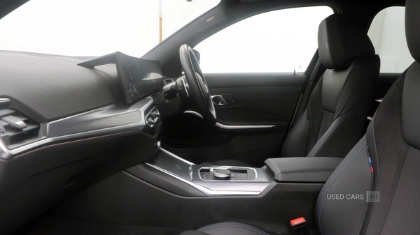 Used BMW 3 Series 2024 for sale - 77008987: Photo 8