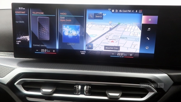 Used BMW 3 Series 2024 for sale - 77008987: Photo 9