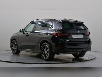 Used BMW X1 2024 for sale - 75521115: Photo